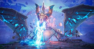 Tales of Kenzera: ZAU