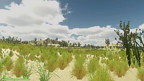 Finding Lake Chewaucan