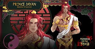 Princess of the Tomb