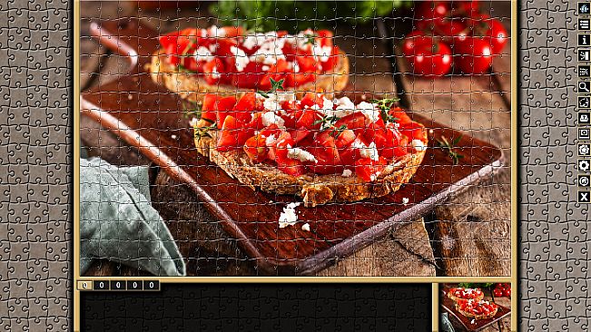 Pixel Puzzles Traditional Jigsaws Pack: Variety Pack 6