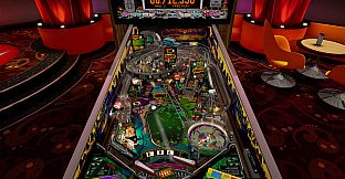 Pinball FX - Williams Pinball: Universal Monsters Pack