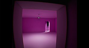 Backrooms: Liminal Conflict