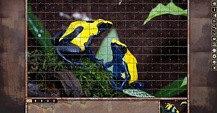 Pixel Puzzles Traditional Jigsaws Pack: Variety Pack 11