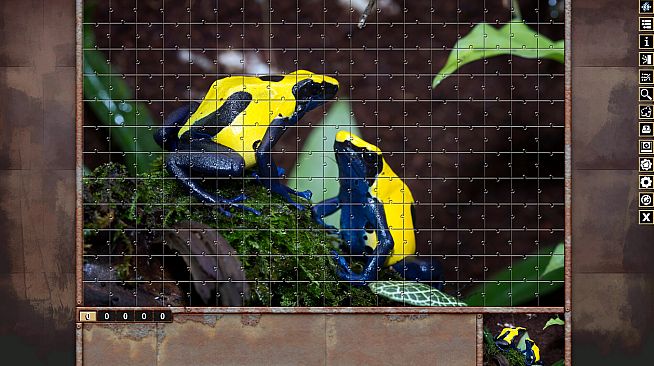 Pixel Puzzles Traditional Jigsaws Pack: Variety Pack 11