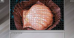 Super Jigsaw Puzzle: Generations - Sweets 2