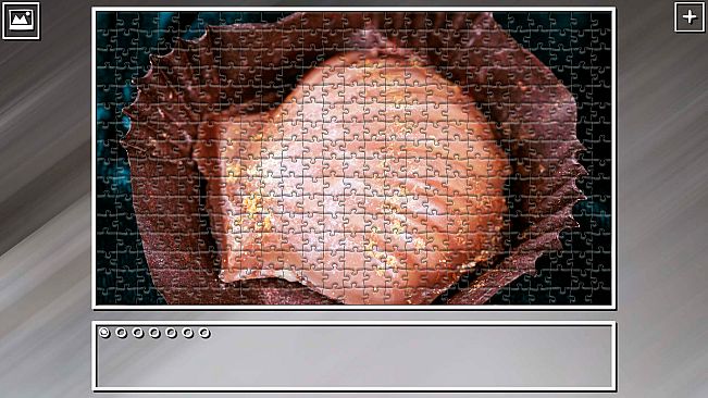 Super Jigsaw Puzzle: Generations - Sweets 2