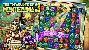 The Treasures of Montezuma 3