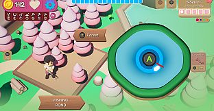 Topsoil Town