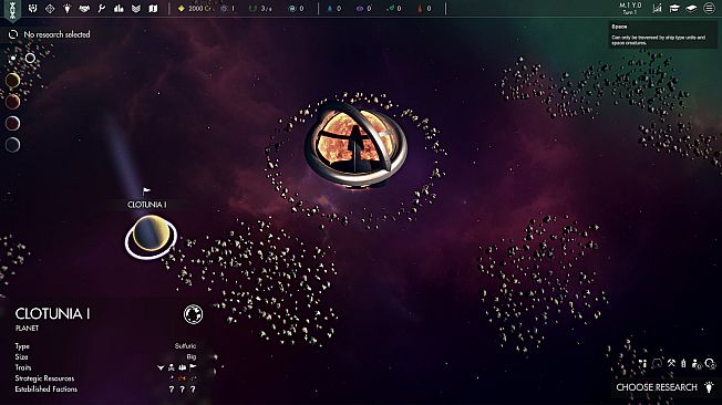 Pax Nova - Tech Supremacy DLC