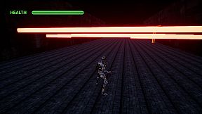 The Warrior Of Treasures