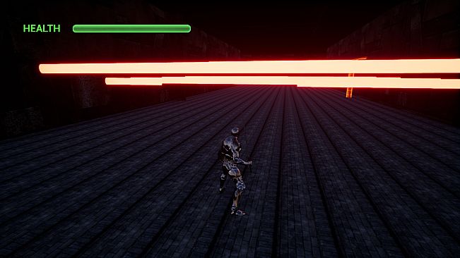 The Warrior Of Treasures