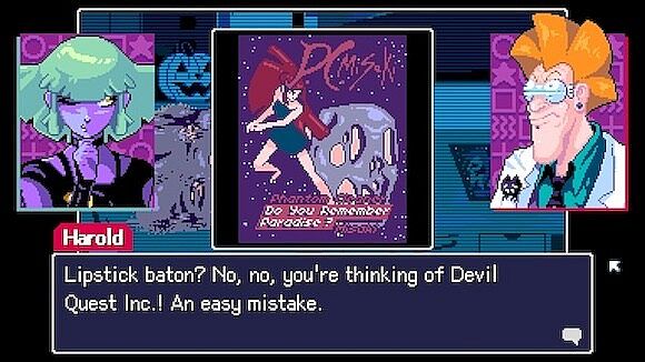 Read Only Memories: NEURODIVER