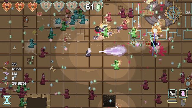 Cult Of Babel : Prologue