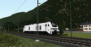 Train Simulator: Euro BR 159 Electro-Diesel Loco Add-On