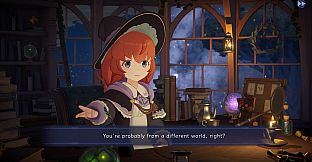 Memory of Memorie : A Chill Story