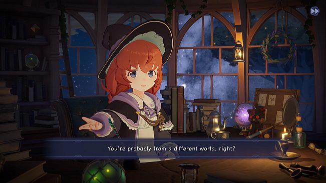 Memory of Memorie : A Chill Story
