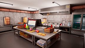 Wrap House Simulator Prologue