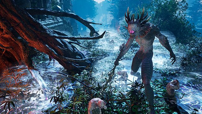 Dragonkin - Blood Scales Edition