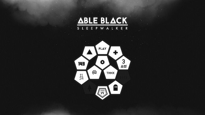 Able Black