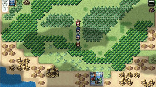 Luminous Skies: Horizons DLC