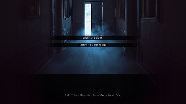 Nocturne Hollow