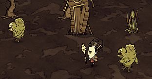 Don't Starve Together: Starter Pack 2020