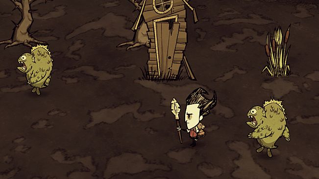 Don't Starve Together: Starter Pack 2020