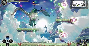 Ariana and the Elder Codex