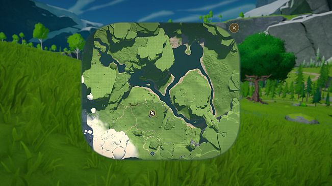 Forgotten Haven: The First Call