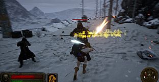 Zareck: The VideoGame