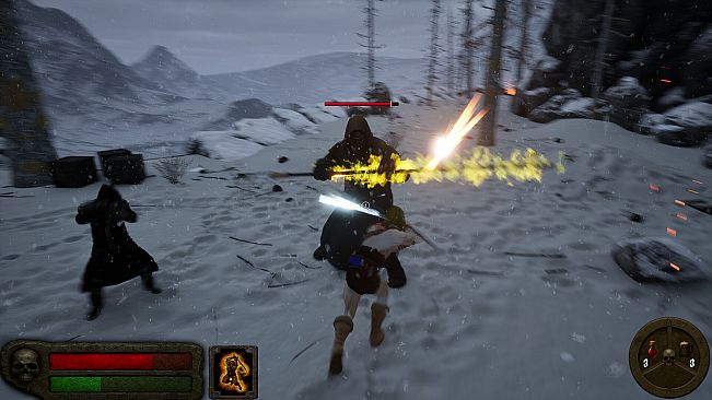 Zareck: The VideoGame