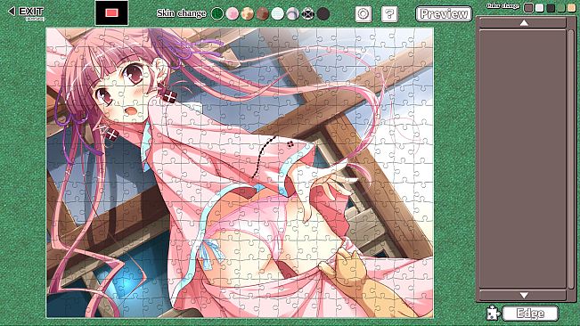 Moe Jigsaw - Blessing of the Campanella vol.2 Pack