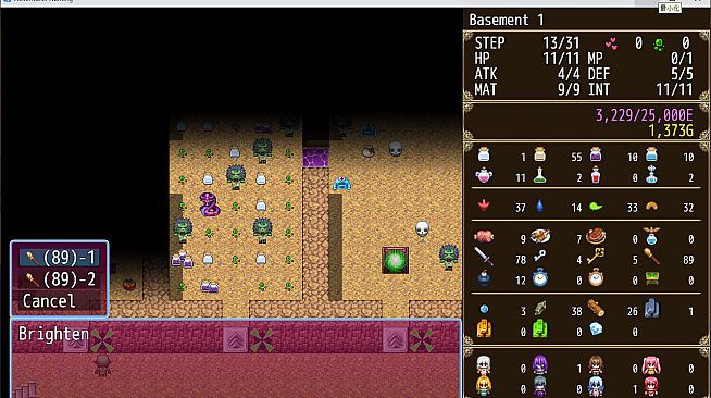 Goblin Adventurer Hunting