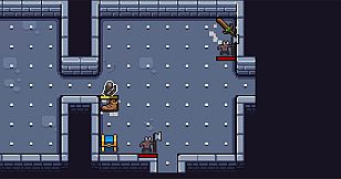 Micro Dungeon