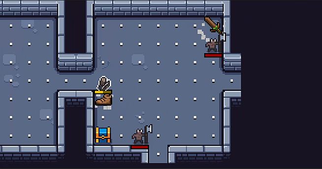 Micro Dungeon