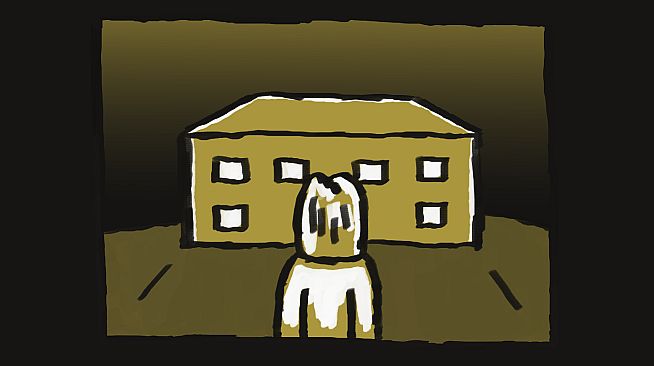 Surreal House Art Pack