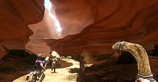 ARK: Scorched Earth - Expansion Pack