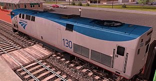 TANE DLC: Amtrak P42DC - Phase V