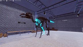 Dinosaur Fossil Hunter