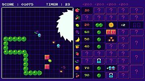 Serpentes: Anniversary Edition