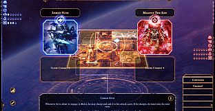 Talisman: The Horus Heresy - Prospero