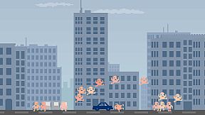 Potatoman Seeks the Troof