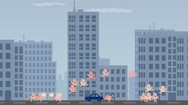 Potatoman Seeks the Troof