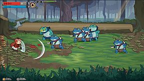 豆丁人 DOUDINGMAN