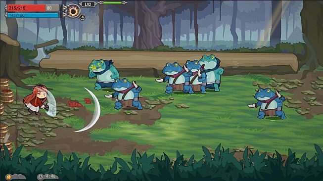 豆丁人 DOUDINGMAN