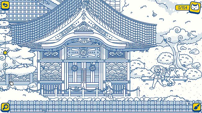 Cats and Seek: Kyoto - Extra Content