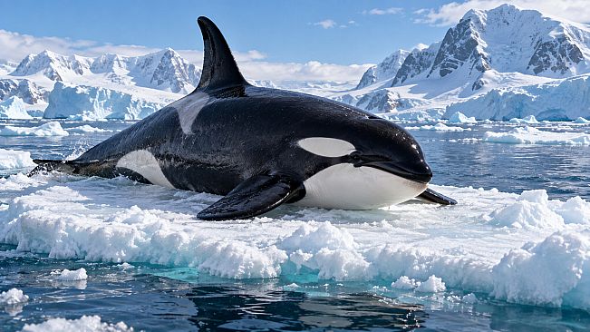 Puzzle Dolphins