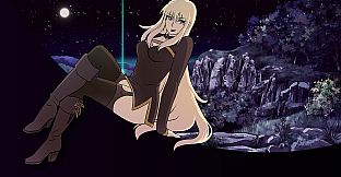 SoulSet - Digital Artbook