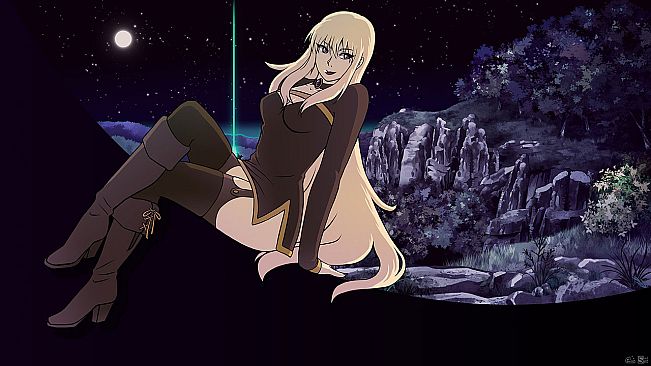 SoulSet - Digital Artbook