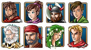 Terra Incognita Chapter One: The Descendant